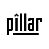 Pillar logo - Similar company to Fortis Design