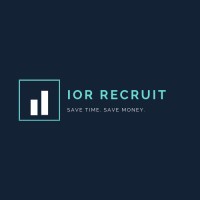 IOR Recruit logo - Similar company to Knowland Construction Services Inc.