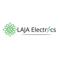 LAJA Electrics logo - Similar company to Eworkplace Manufacturing, Inc.