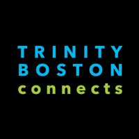 Trinity Boston Connects logo - Similar company to Big Brothers Big Sisters Of Eastern Massachusetts