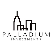 Palladium Investments logo - Similar company to Mor Properties Htx Llc