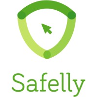 Safelly logo - Similar company to It.Focus