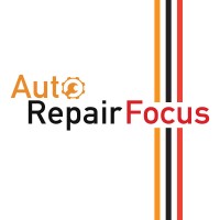 Auto Repair Focus logo - Similar company to Ccm Garages