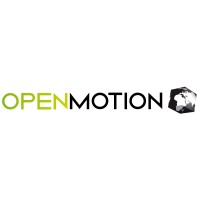 OpenMotion logo - Similar company to Recap Power