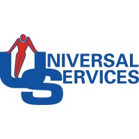 Universal Services (Sports Equipment) Limited logo - Similar company to Mark Harrod Limited