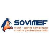 SOVIMEF - FROID, GENIE CLIMATIQUE ET CUISINE PROFESSIONNELLE logo - Similar company to C3J