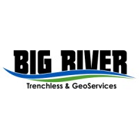 Big River Trenchless and GeoServices LLC logo - Similar company to Burnside Infrastructure, Llc