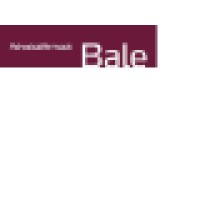 Advokatfirmaet Bale ApS logo - Similar company to Jørgen Jensen Distribution A/S - Jjd