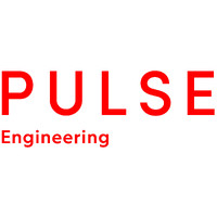 PULSE Engineering logo - Similar company to Marktzeit