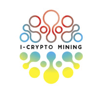 I-CRYPTO MINING logo - Similar company to Crypto Jen
