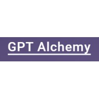 GPT Alchemy logo - Similar company to Prime Tsr