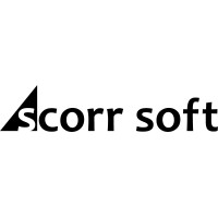 Scorr Soft logo - Similar company to Scorr