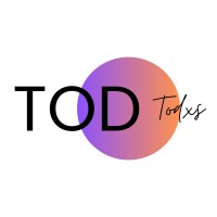 ToderoEU S.L. logo - Similar company to Handshake Talent