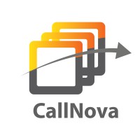 callnova logo - Similar company to 5Acvo