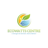 ECOWATTS CENTRE logo - Similar company to Vae Sans Frontières