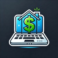 How to Make Money Online from Home logo - Similar company to Side Hustle Ideas