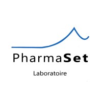 PharmaSet logo - Similar company to Dm Pharma S.A
