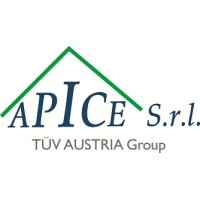 Apice SRL - Verifiche Periodiche attrezzature di lavoro logo - Similar company to Uvit | Attrezzature Di Serraggio E Manutenzione Industriale