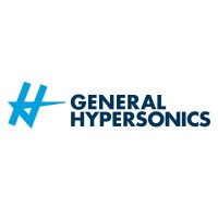 General Hypersonics logo - Similar company to Pipeline2Space, Inc.