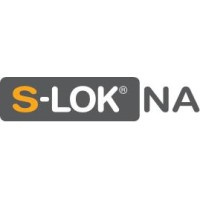 S-LOK NA logo - Similar company to L&L Process Solutions