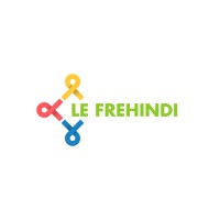 Le Frehindi Official logo - Similar company to Godzone Foreign Studies