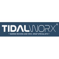 TidalWorx logo - Similar company to Partfinder Ltd