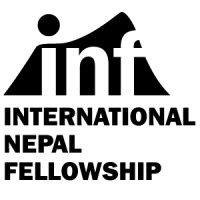 International Nepal Fellowship logo - Similar company to Rupantaran
