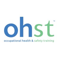 OHST HEALTH AND SAFETY logo - Similar company to Mozshaq Consultores E Serviços
