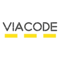 ViaCode AB logo - Similar company to Viacode