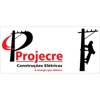 Projecre Construções Elétricas logo - Similar company to Henerge