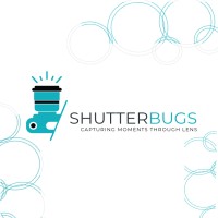 Shutterbugs DDU logo - Similar company to Gdsc Ddu