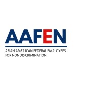 Asian American Federal Employees For Non-Discrimination