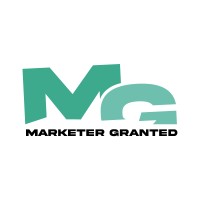 Marketer Granted logo - Similar company to Hudson Digital