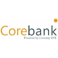 Corebank Nigeria logo - Similar company to Sofri Powered By Links Microfinance Bank
