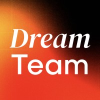 DreamTeam logo - Similar company to Dreamlabs