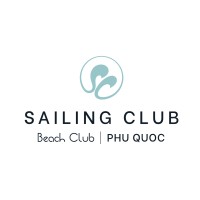 Sailing Club Phu Quoc logo - Similar company to Amanaki Group
