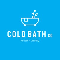 Cold Bath Co logo - Similar company to Ningbo Poolstar Pool Products Co.,Ltd.