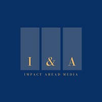 IMPACT AHEAD MEDIA logo - Similar company to Cinder Marketing Strategy