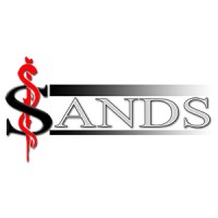 Sands Canada logo - Similar company to Future Safety