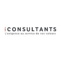 iCONSULTANTS France logo - Similar company to Ls Technology