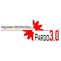 Maquinaria Hortofrutícola Pardo 3.0 logo - Similar company to Geysen Robotics
