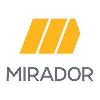 Mirador logo - Similar company to Datek Online