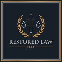 Restored Law, PLLC logo - Similar company to Alchemix