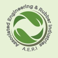 Associated Engineering & Rubber Industries logo - Similar company to Fanco Industrial Solutions