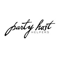 Party Host Helpers - California logo - Similar company to Npot
