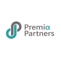 Premia Partners logo - Similar company to Hilltop Circle Group