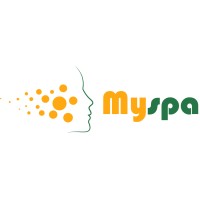 MySpa logo - Similar company to Tickets Kenya