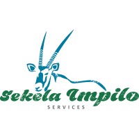 Sekela Impilo Services logo - Similar company to Newground Projects