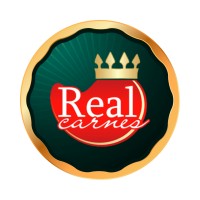 Real Carnes Industria e Comercio de Carnes Ltda. logo - Similar company to Balprensa - Comércio E Industria De Ferro