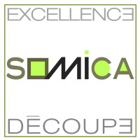 SOMICA logo - Similar company to Ernst S.A.R.L. Découpage - Emboutissage